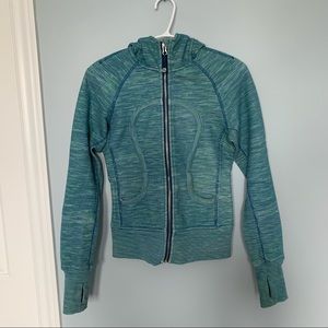 Lululemon Sub-a Hoodie